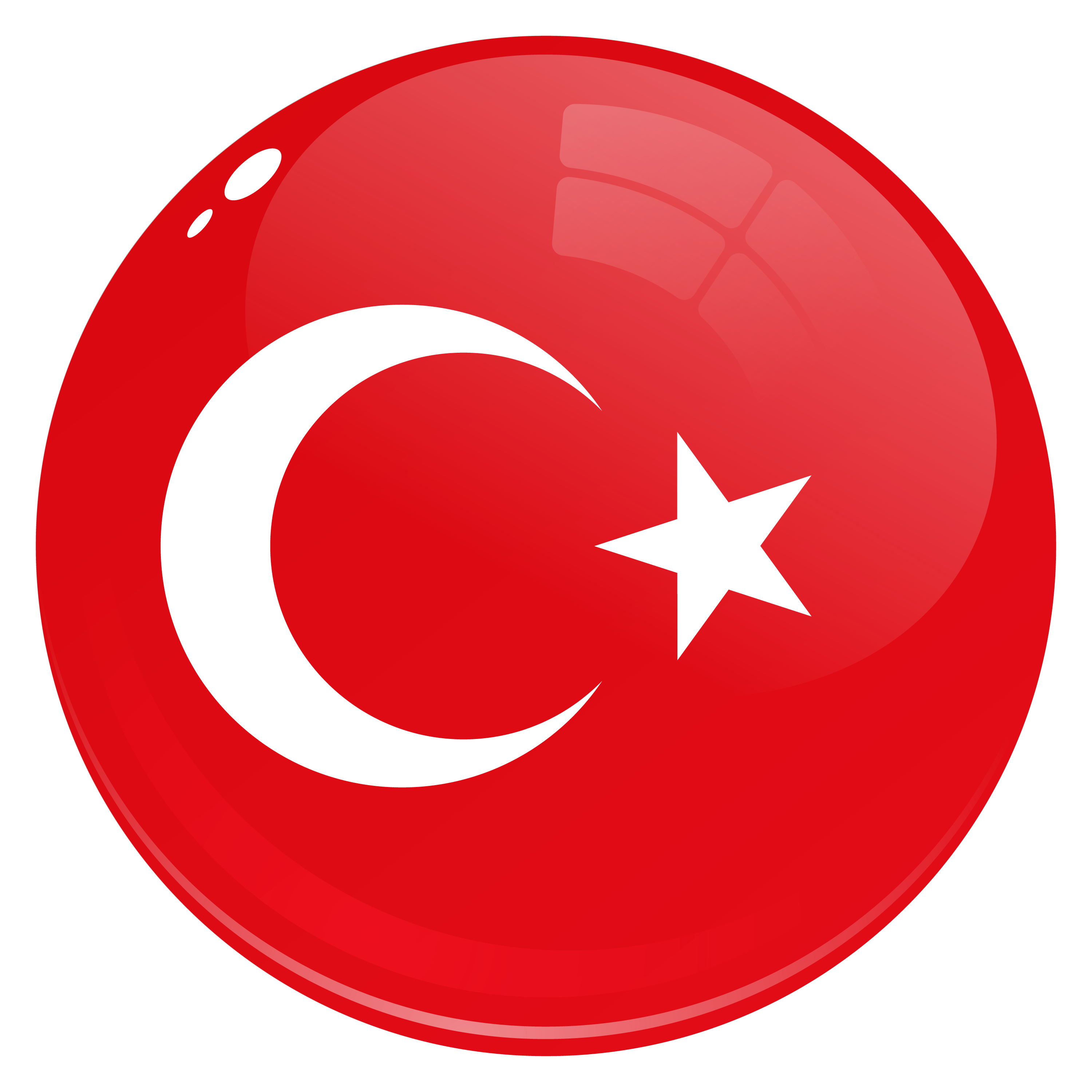 TR