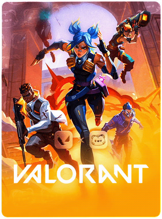Valorant