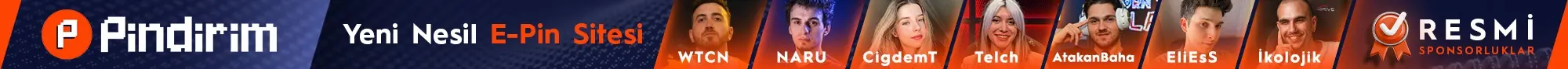İstatistik Banner